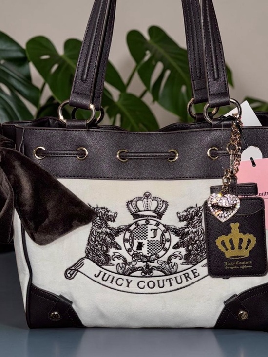 Juicy Couture Handbags - Juicy Couture Scottie Daydreamer